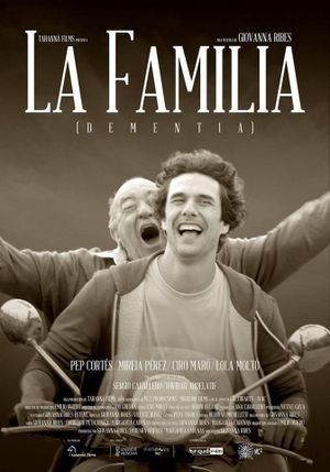 La familia - Dementia's poster image