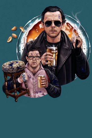The World's End's poster