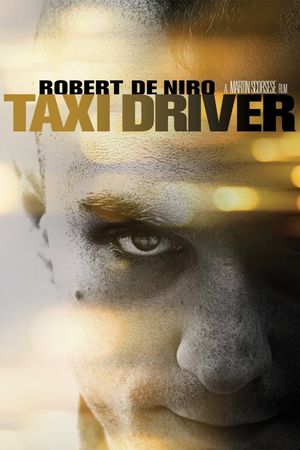 Taxi Driver's poster