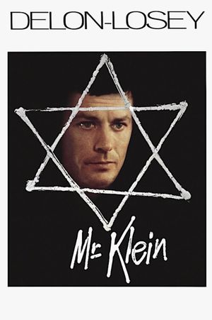 Mr. Klein's poster