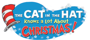 The Cat in the Hat Knows a Lot About Christmas!'s poster