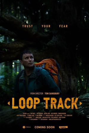 Loop Track's poster