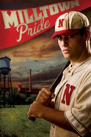 Milltown Pride's poster
