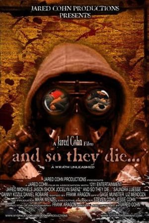 The Carpenter: Part 1 - And So They Die's poster
