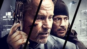 Betrayed's poster
