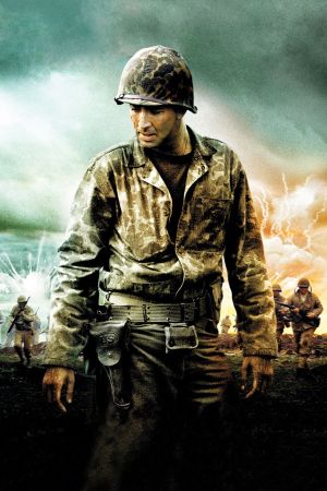 Windtalkers's poster