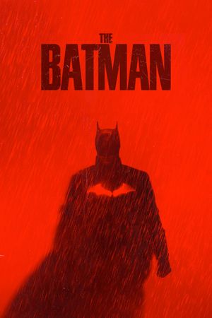 The Batman's poster