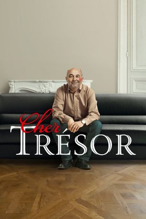 Cher Trésor's poster