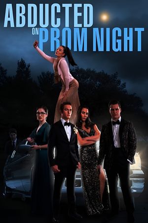 Abducted on Prom Night's poster