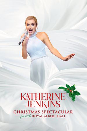 Katherine Jenkins Christmas Spectacular's poster