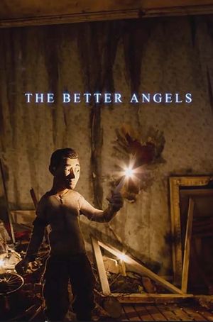 The Better Angels's poster image