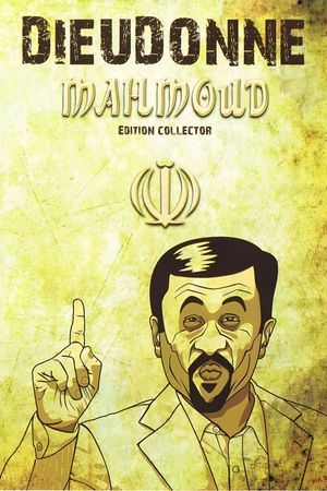 Mahmoud (édition collector)'s poster