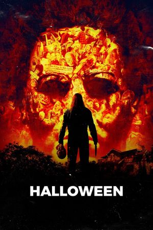 Halloween's poster