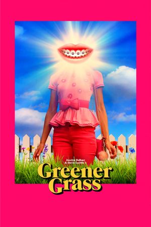 Greener Grass's poster