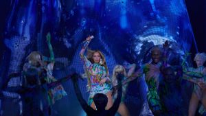 Renaissance: A Film by Beyoncé's poster