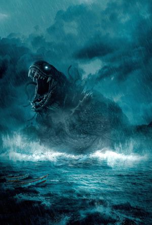 The Lake's poster