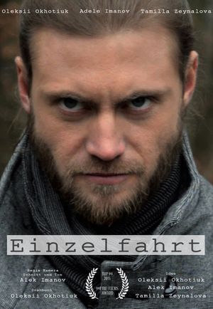 Einzelfahrt's poster image