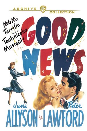 Good News's poster