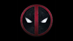 Deadpool's poster