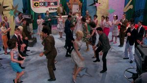 Hairspray's poster