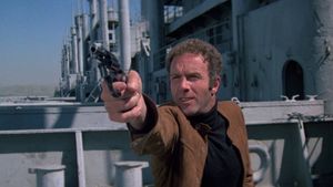 The Killer Elite's poster