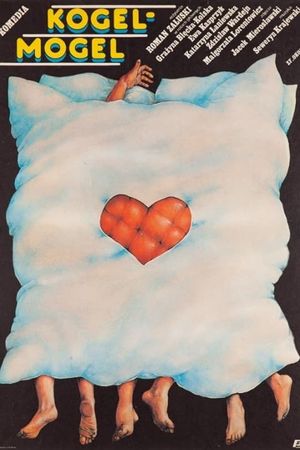 Kogel-mogel's poster