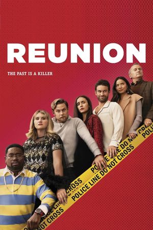 Reunion's poster