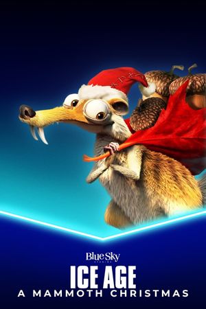 Ice Age: A Mammoth Christmas's poster