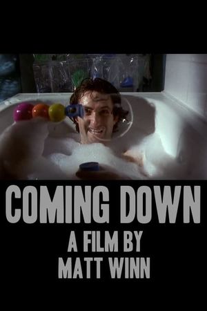 Coming Down's poster