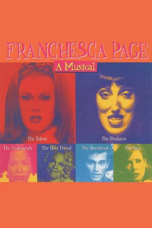 Franchesca Page's poster