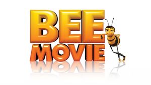 Bee Movie's poster