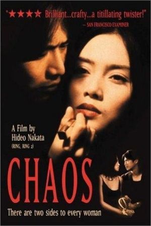 Chaos's poster