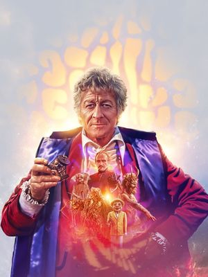 Doctor Who: Return of the Autons's poster