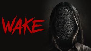 Wake's poster