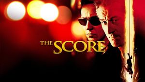 The Score's poster