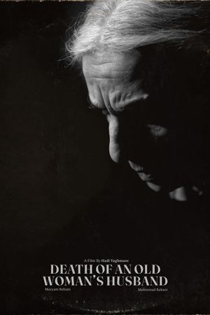 Death of an Old Woman's Husband's poster