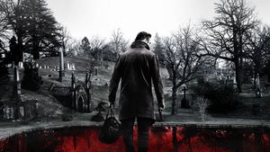 A Walk Among the Tombstones's poster