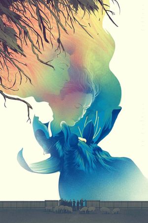 Upstream Color's poster