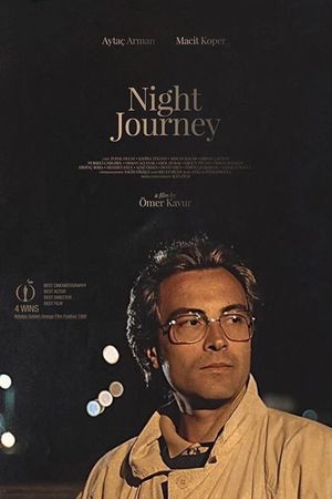 Night Journey's poster