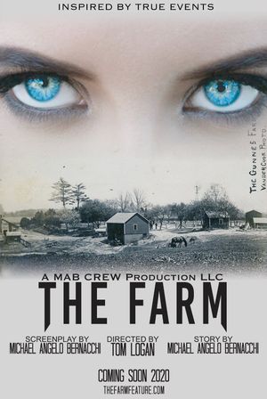 The Farm's poster