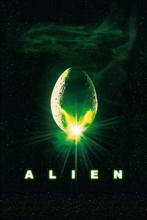 Alien's poster