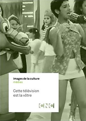 Cette télévision est la vôtre's poster