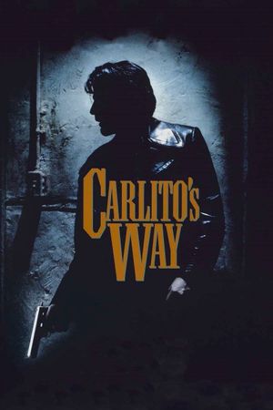 Carlito's Way's poster