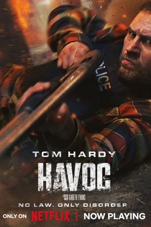 Havoc's poster