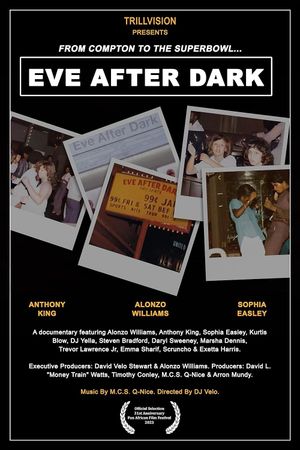 Eve After Dark's poster