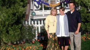 The Thirteenth Year's poster