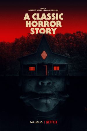 A Classic Horror Story's poster
