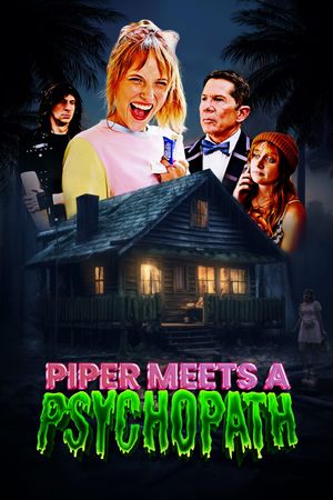 Piper Meets A Psychopath's poster