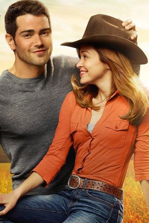 A Country Wedding's poster