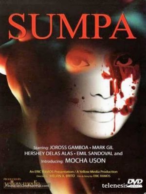Sumpa's poster